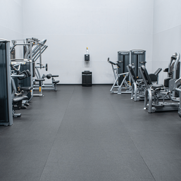 Images 24 Elite Gyms Carthage