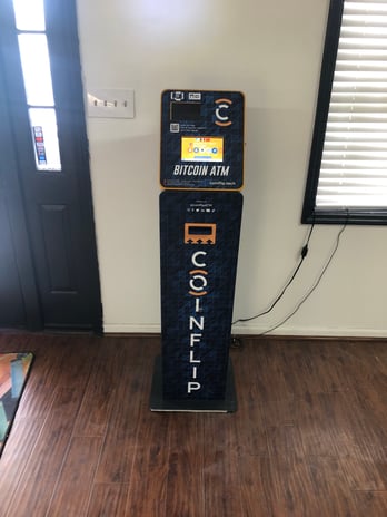 Images CoinFlip Bitcoin ATM - MJ Smokes Vape N Glass (Mt. Juliet)