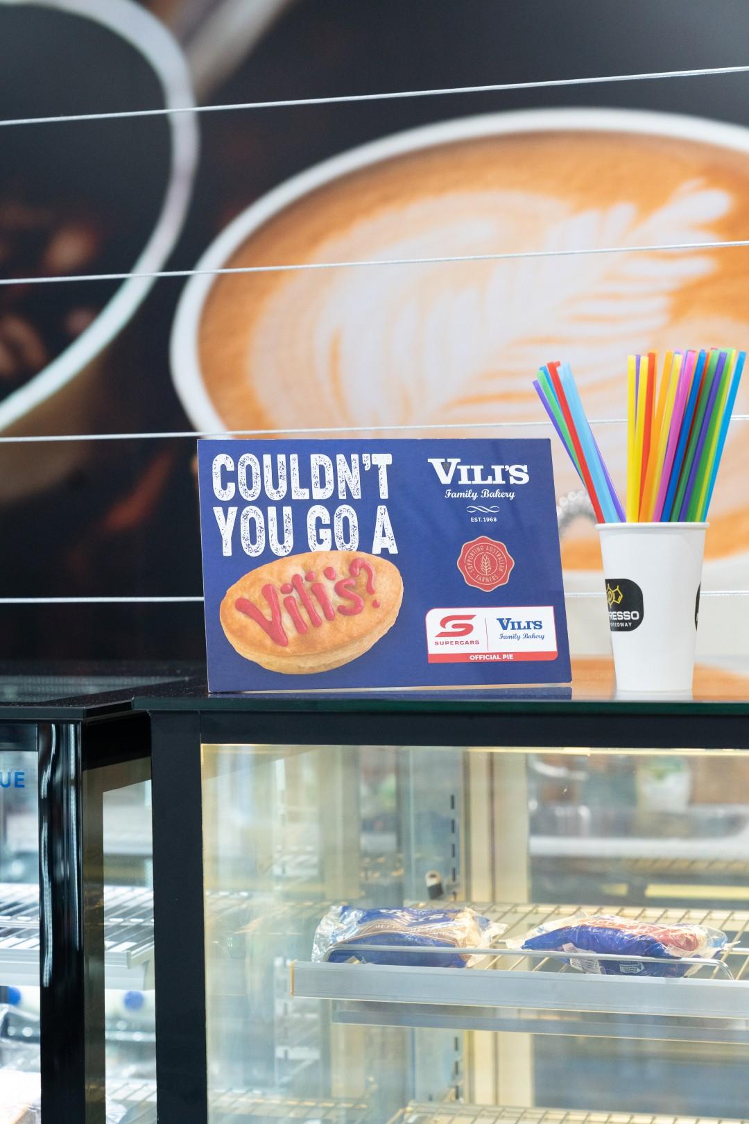 Images SPEEDWAY WILLIAM ST