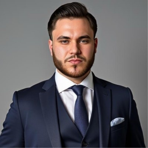 Maxim Vaskovtsev World Insurance Broker