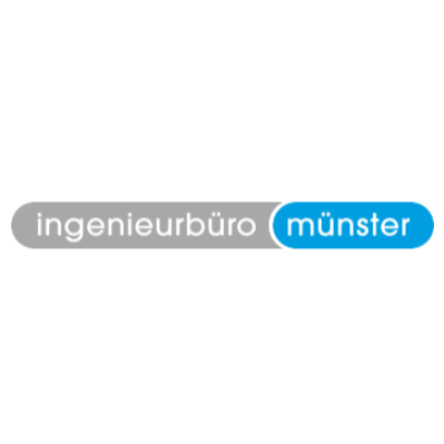 Ingenieurbüro Münster GmbH in Hamburg - Logo