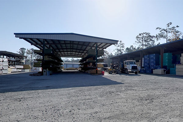 Myrtle Beach Building Supply - Little River Image