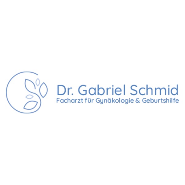 Logo von Dr. med. univ. Gabriel Schmid