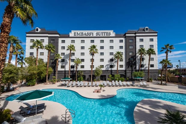 Images Embassy Suites by Hilton Las Vegas