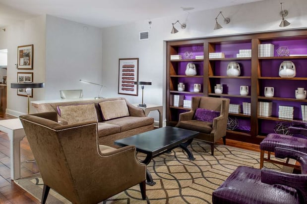 Images St. Louis Union Station Hotel, Curio Collection by Hilton