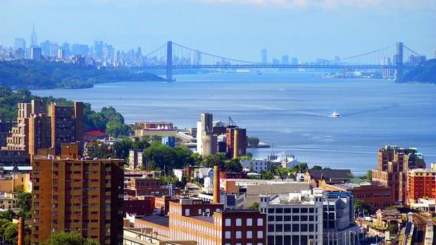 Images Enclave at Sprain Brook