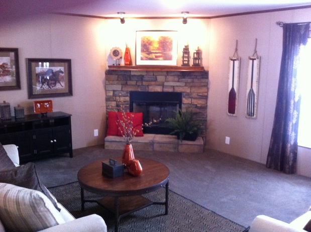 Images Clayton Homes