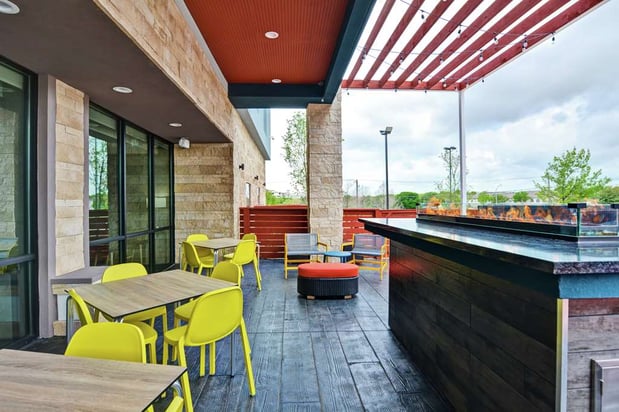 Images Home2 Suites by Hilton Bedford DFW West