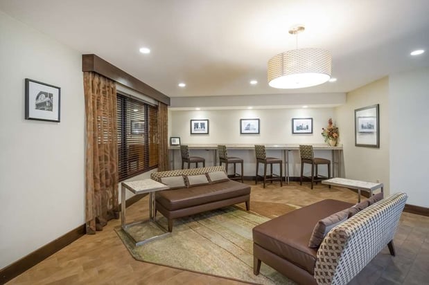 Images Hampton Inn Terre Haute