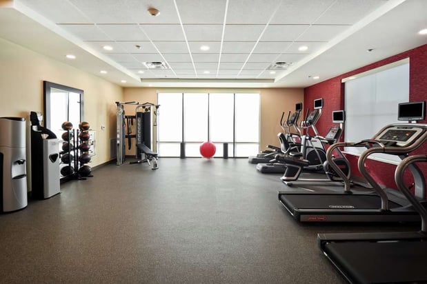 Images Home2 Suites by Hilton LaGrange