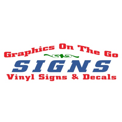 Graphics On The Go Logo