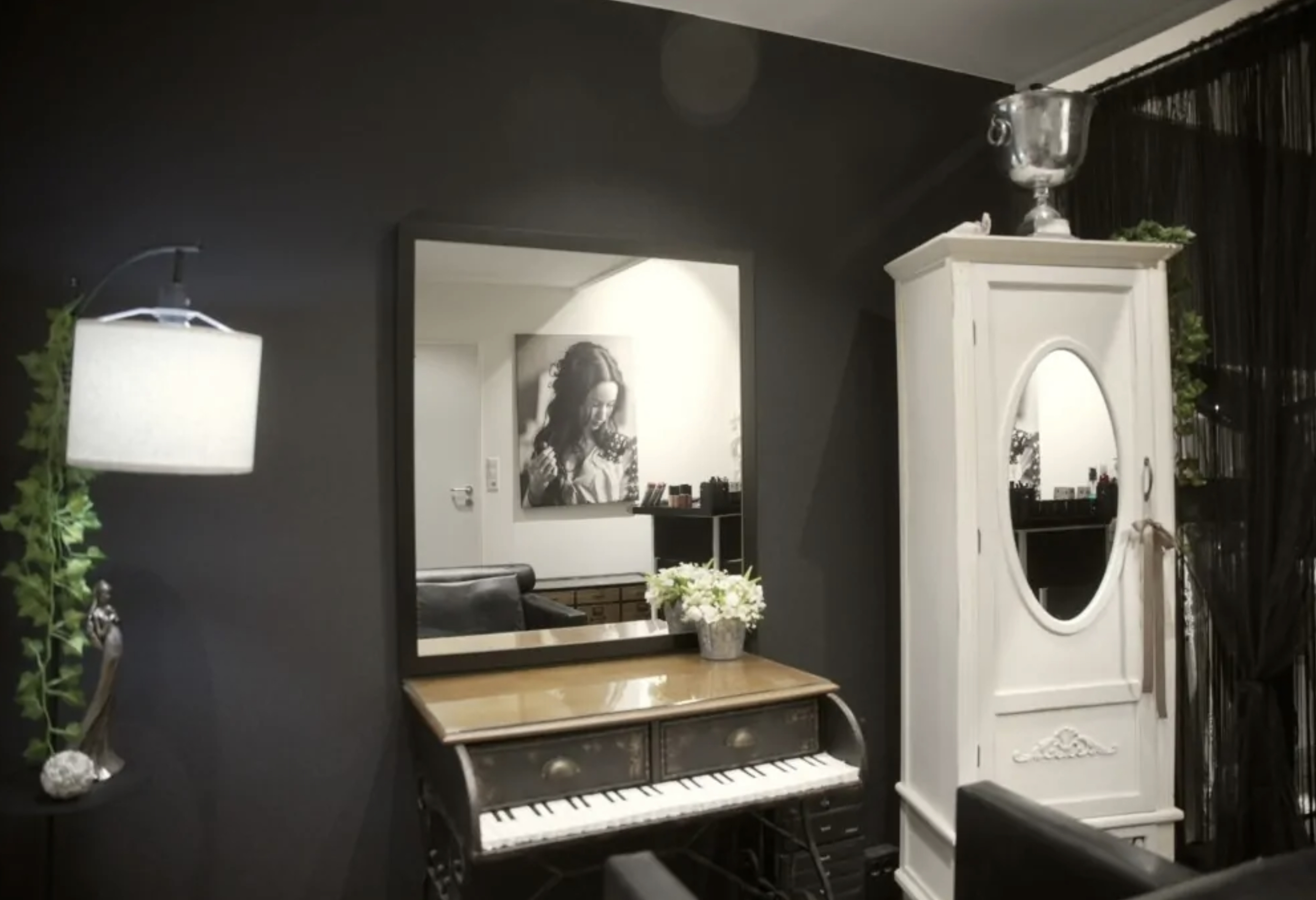 Bilder Conny & Team Friseure