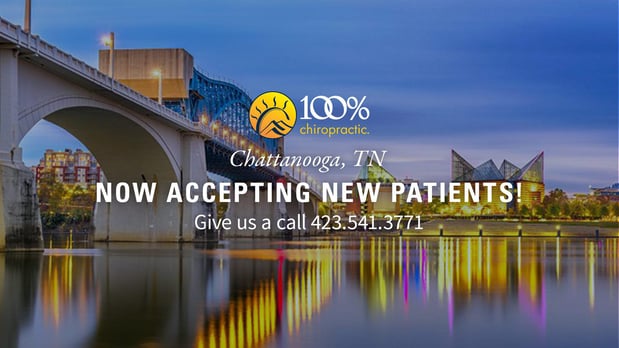 Images 100% Chiropractic - Chattanooga