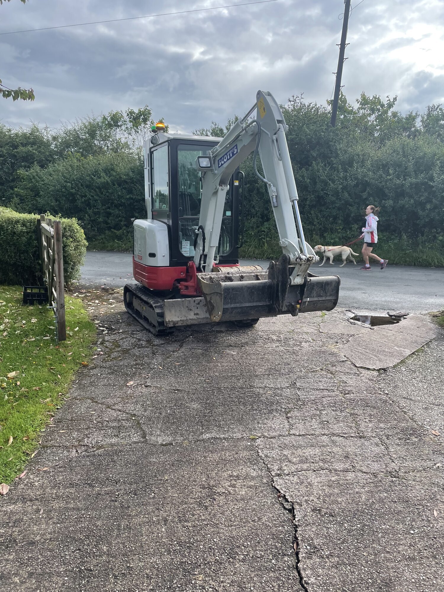 Images LDL Driveways and Landscaping