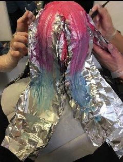 hairsession in Garbsen