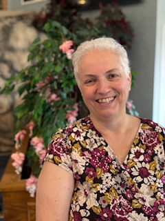 Images Mary Aldrich, Counselor