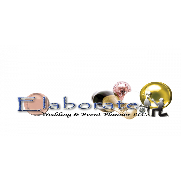Elaborate Wedding & Event planner