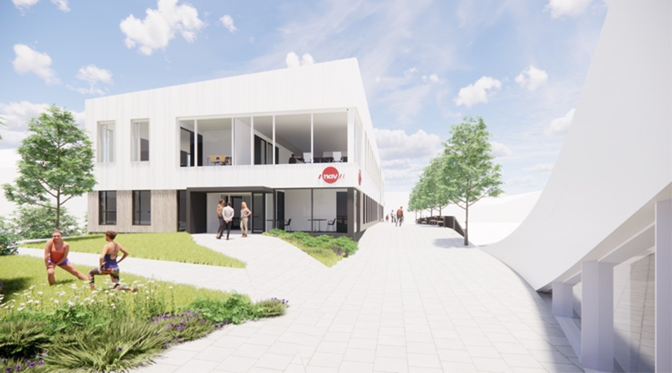 Images CONSULT GRUPPEN AS