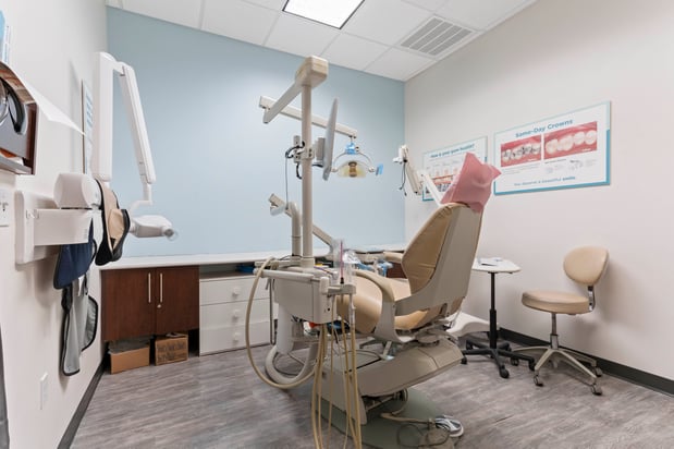 Images Woods Dental Group and Orthodontics