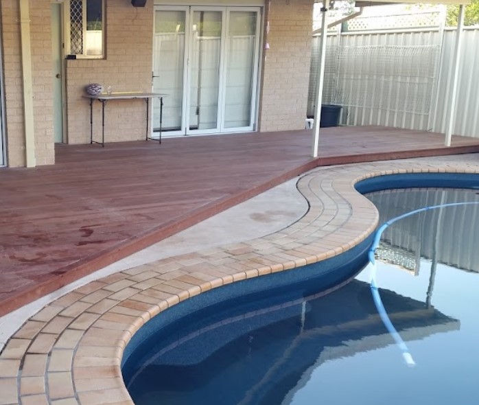 Images Auslinc Building Services Pty/Ltd