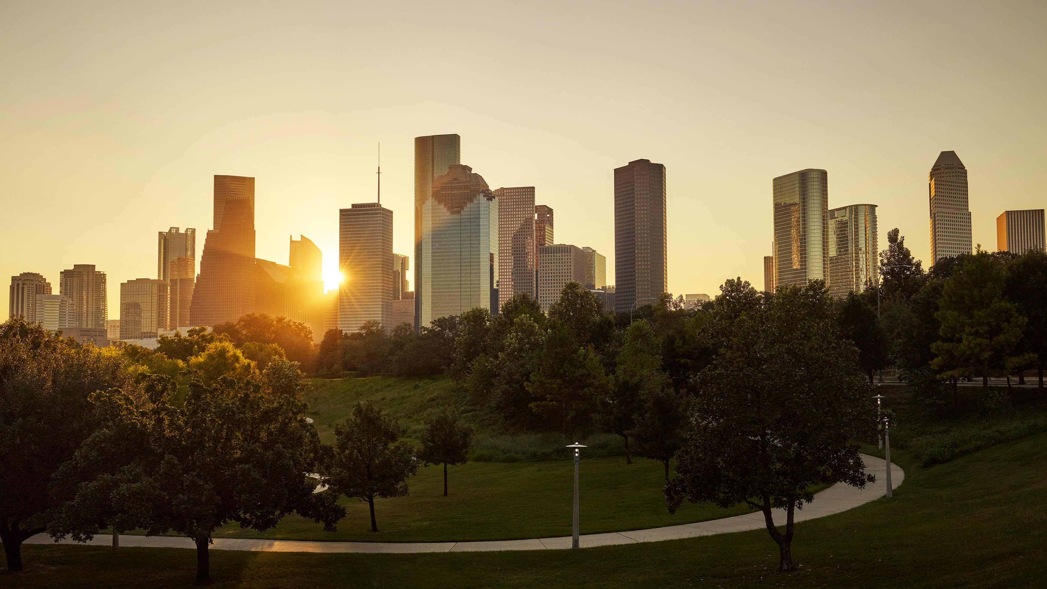 Four Seasons Hotel Houston Image