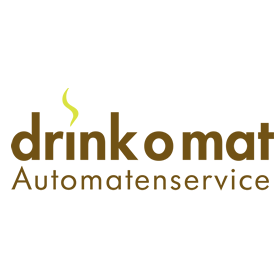 Logo drink o mat Verpflegungs-Automatenvertrieb GmbH