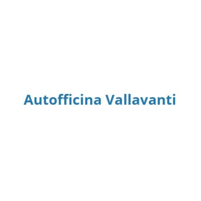 Autofficina Vallavanti Logo