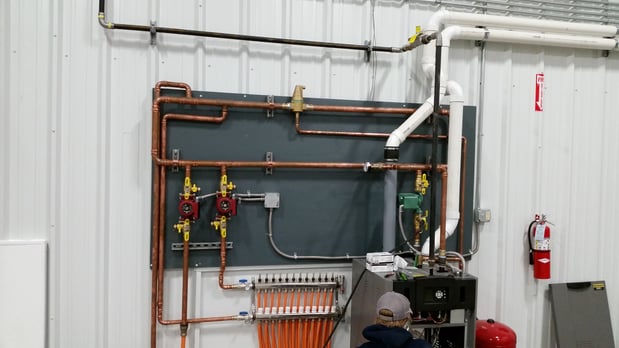Images A1 Electric Plumbing Heat & Air