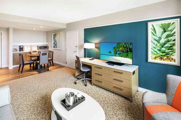 Images Hilton Miami Dadeland