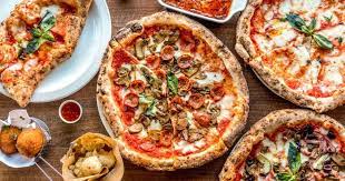 Images Pizzeria L'Oro di Napoli