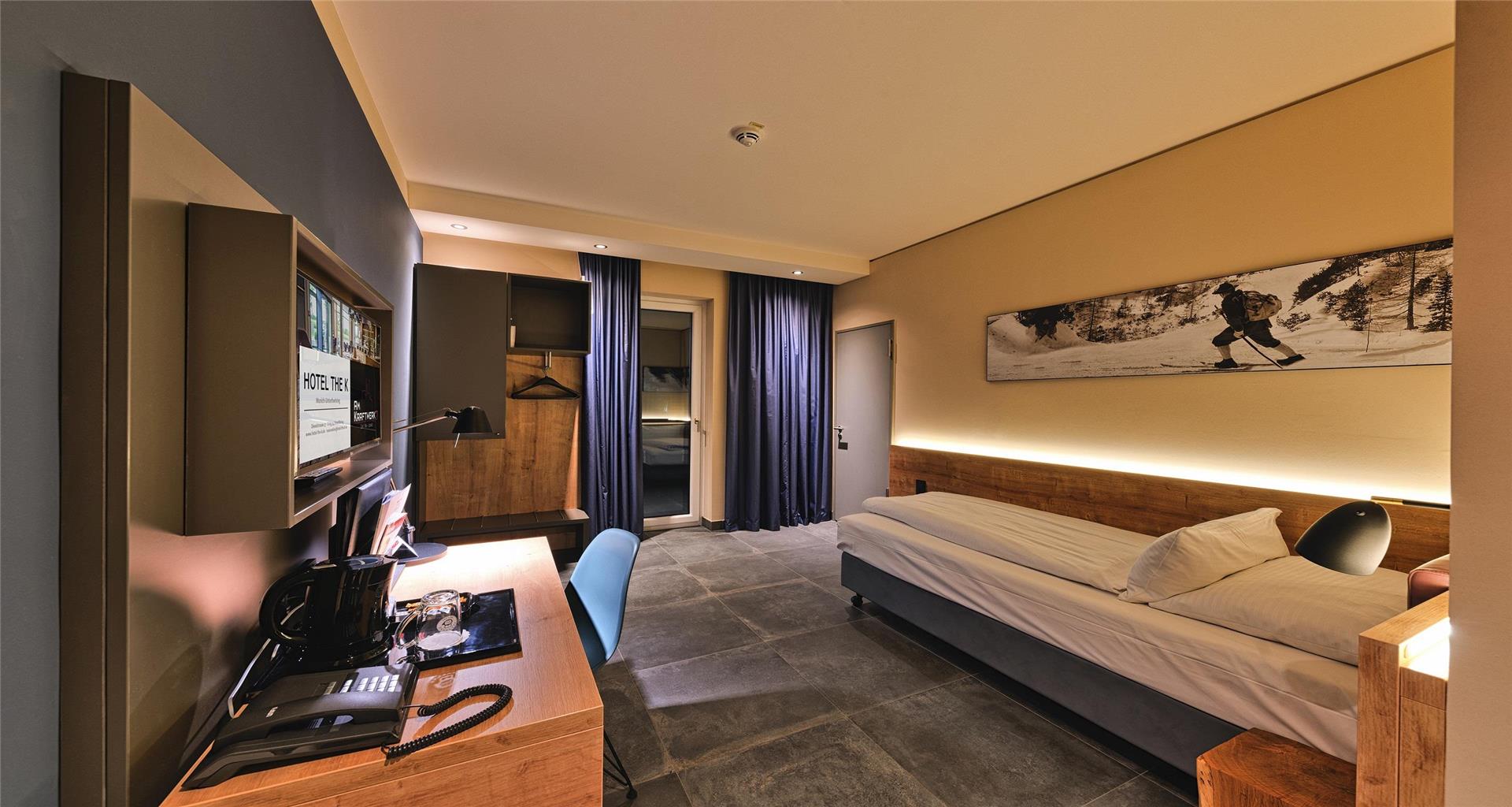 Bild 10 Best Western Hotel The K Munich Unterfoehring in Unterfoehring