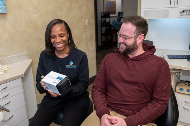 Images Brentwood Dental Excellence | Dr. Asma Malik & Associates