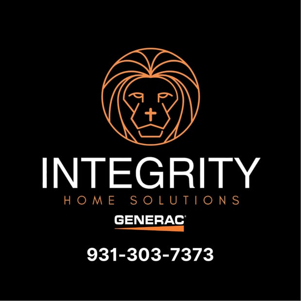 Integrity Home Solutions Of The Upper Cumberland Logo