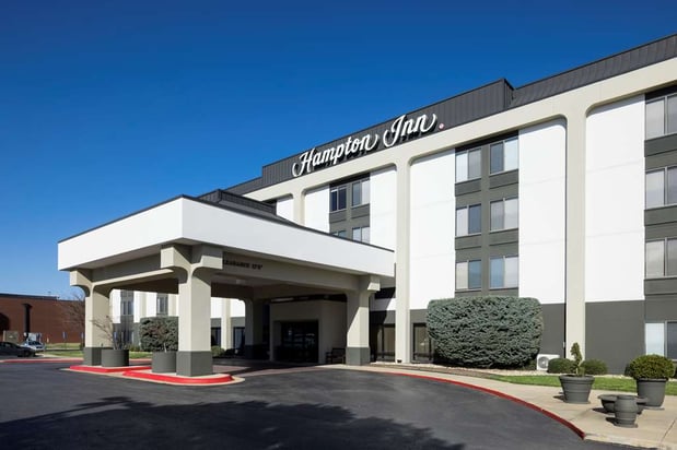 Images Hampton Inn Bentonville/Rogers