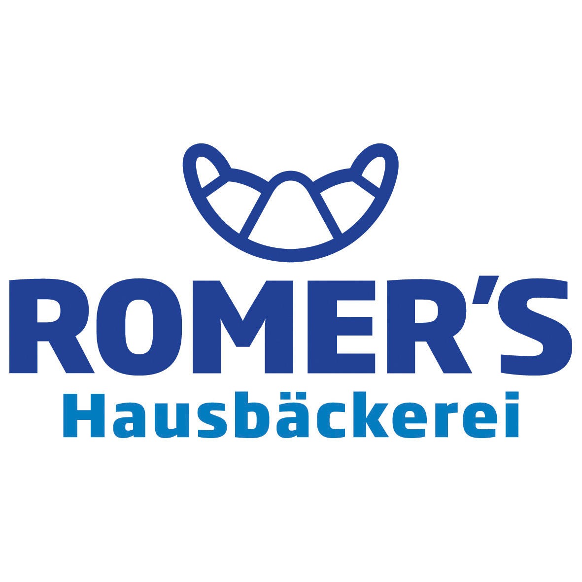 Romer's Hausbäckerei AG Logo