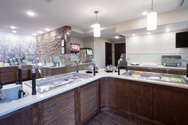 Images Staybridge Suites Denver South - Highlands Ranch by IHG