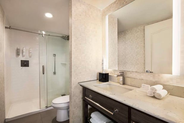 Images Homewood Suites by Hilton Philadelphia-City Avenue