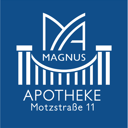 Logo Logo der Magnus-Apotheke