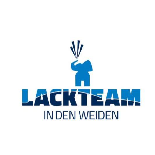 Lack-Team in den Weiden Thomas Buhl  