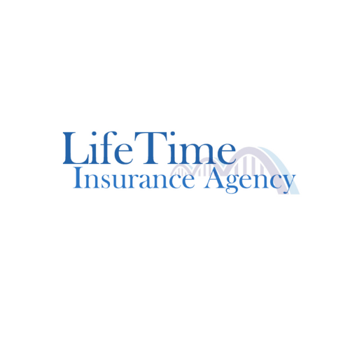 LifeTime Insurance Agency, LLC Logo