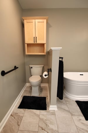 Images DreamMaker Bath & Kitchen of Huntsville
