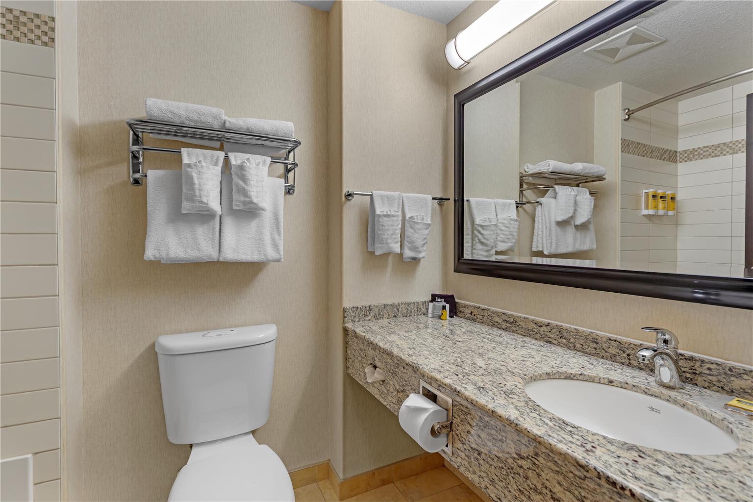 Images Best Western Plus St. Albert