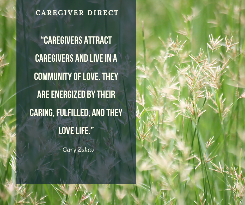 Caregiver Direct Photo