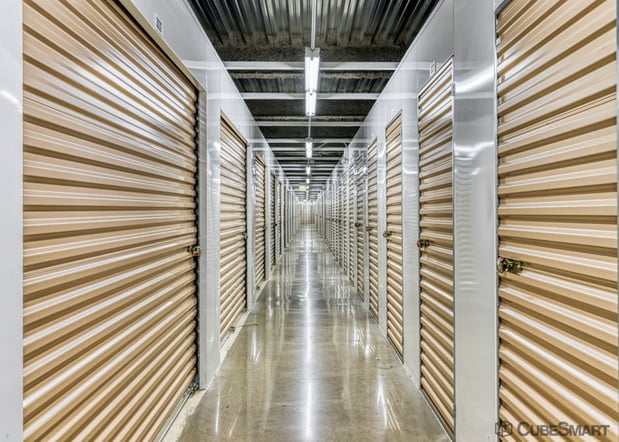 Images CubeSmart Self Storage