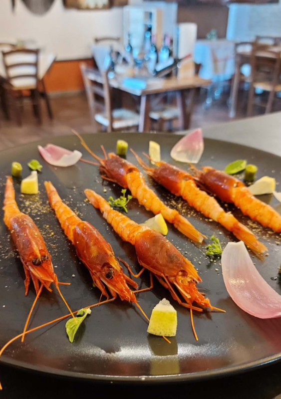 Ristorante Zefiro