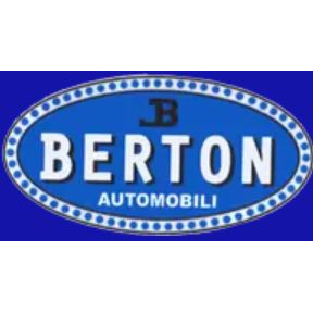 Berton Logo