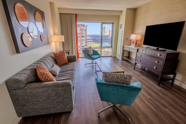 Images Hotel Indigo San Diego-Gaslamp Quarter by IHG