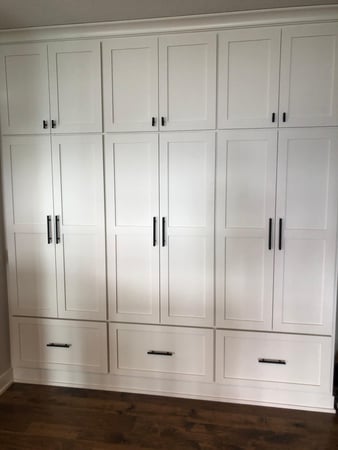 Images Freeman's Custom Cabinets