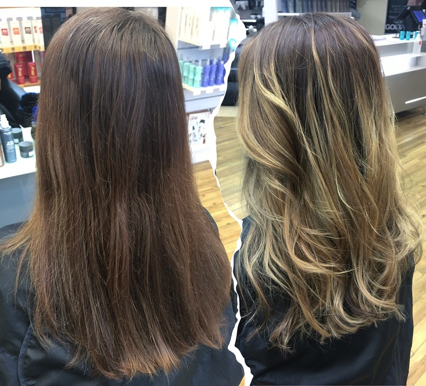 Images Salong Eurostop Örebro