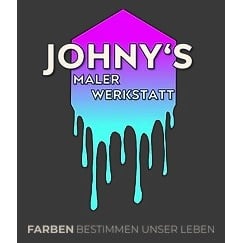Johny's Malerwerkstatt Logo